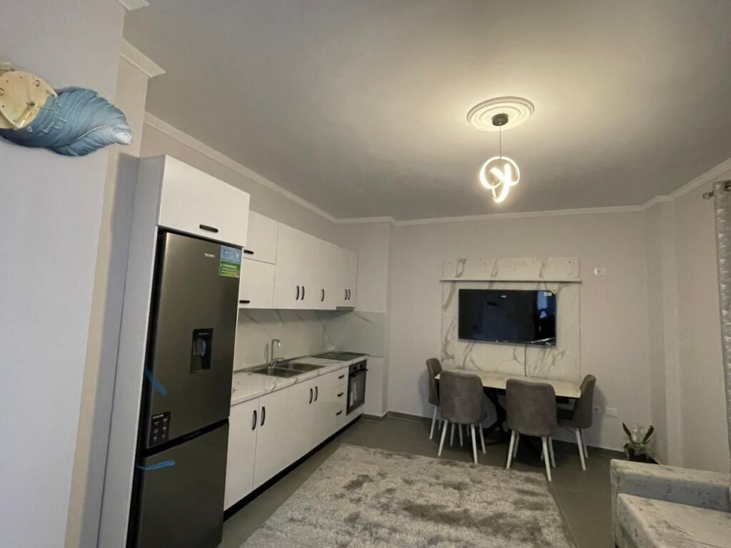 Apartment 1+1 for rent, Durres.