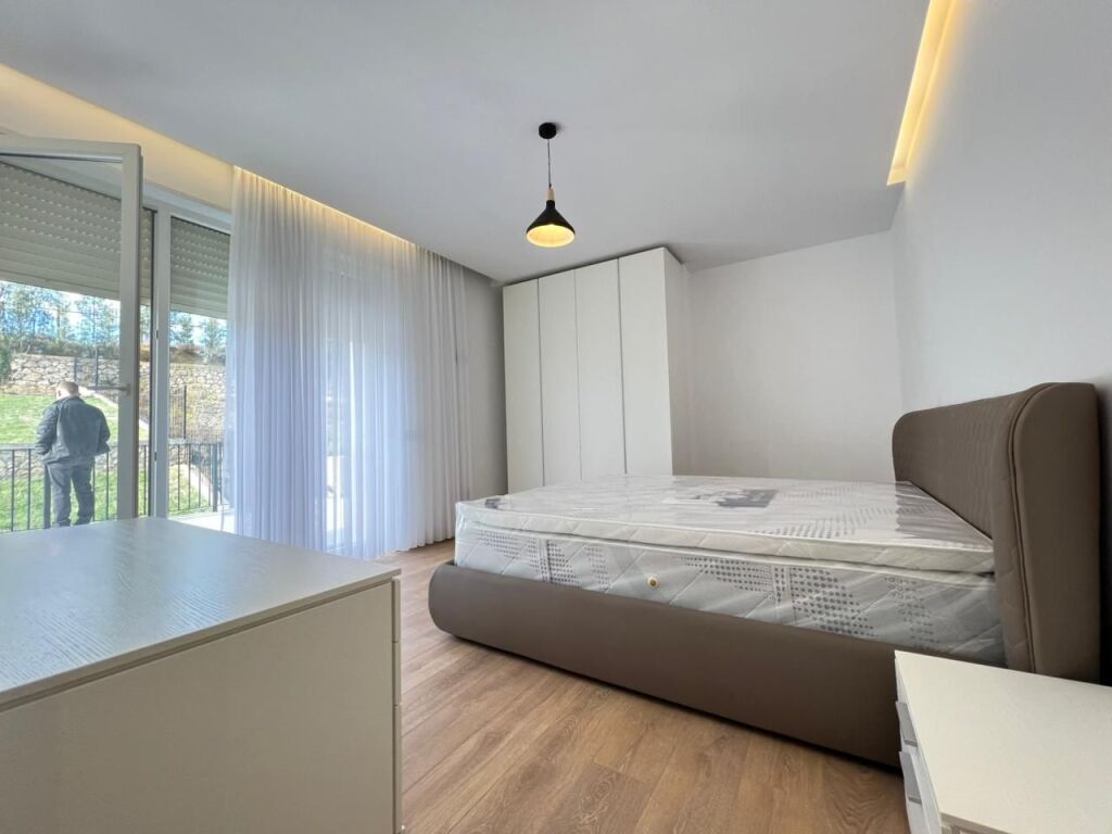 Villa for Sale – Elegance, Space and Privacy