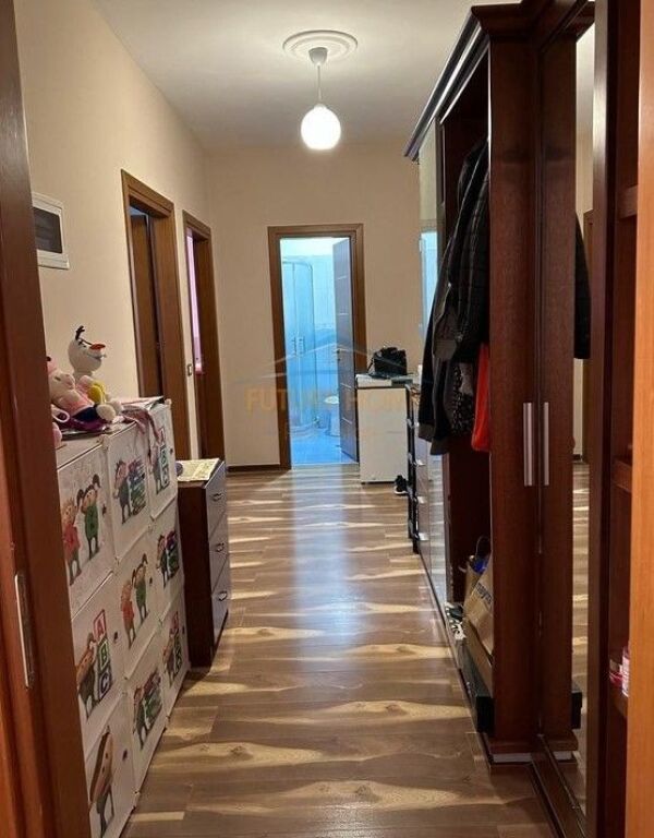 Qera, Apartament 2+1, Rruga Besim Alla, Yzberisht
