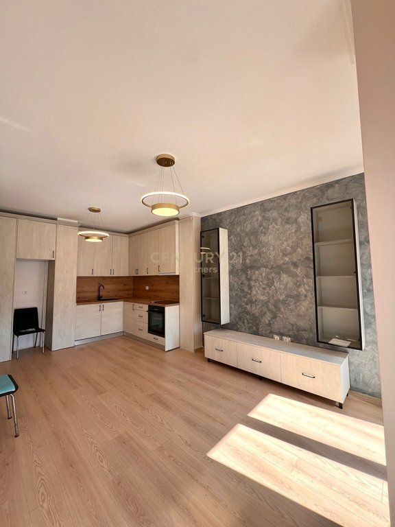 SHITET APARTAMENT 1+1 TEK RRUGA JORDAN MISJA – AFER BULEVARDIT TE RI