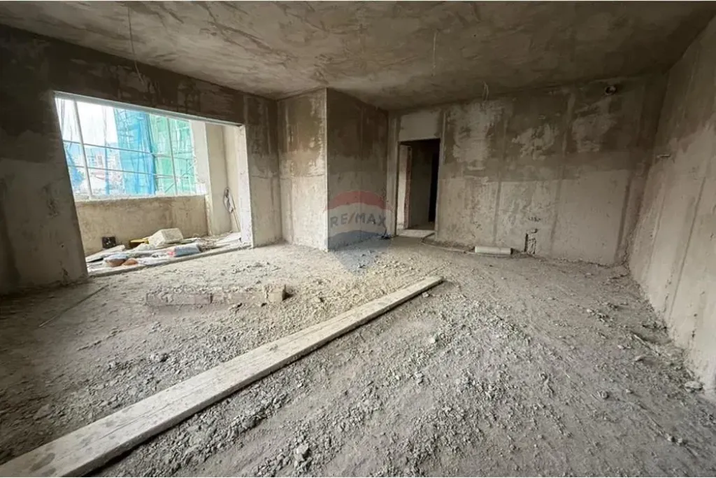 Shesim apartament 3+1+2 në zonën Don Bosco, pranë Rezidencës Mara.