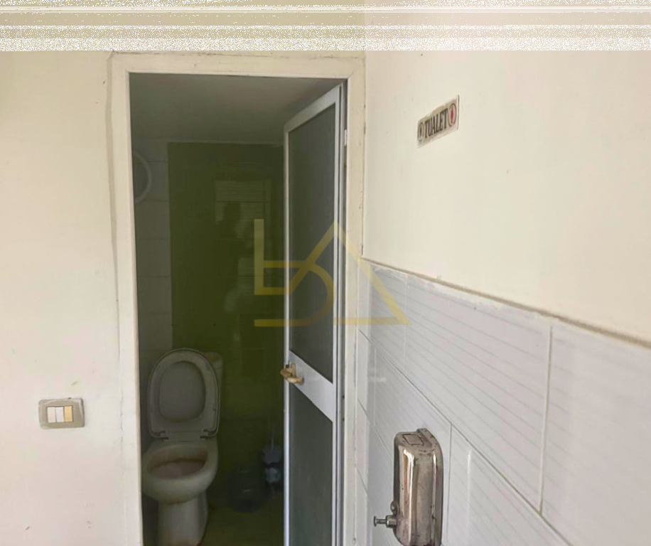 SHITET AMBIENT BIZNESI – MALI I ROBIT, KAVAJË