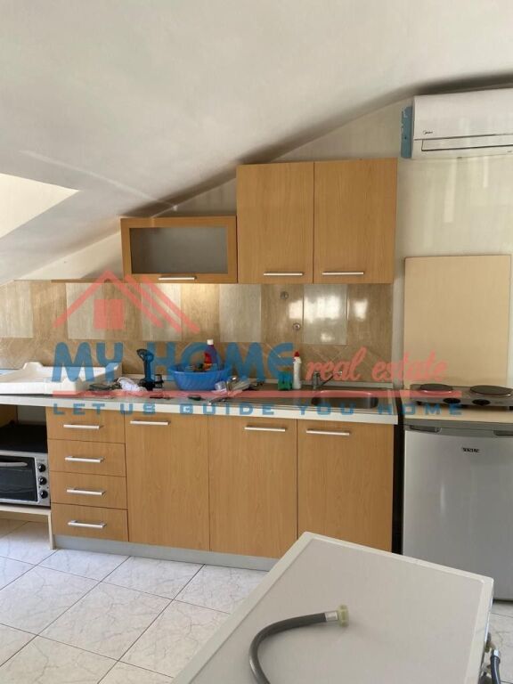 Studios for rent near Air Albania Stadium in Tirana