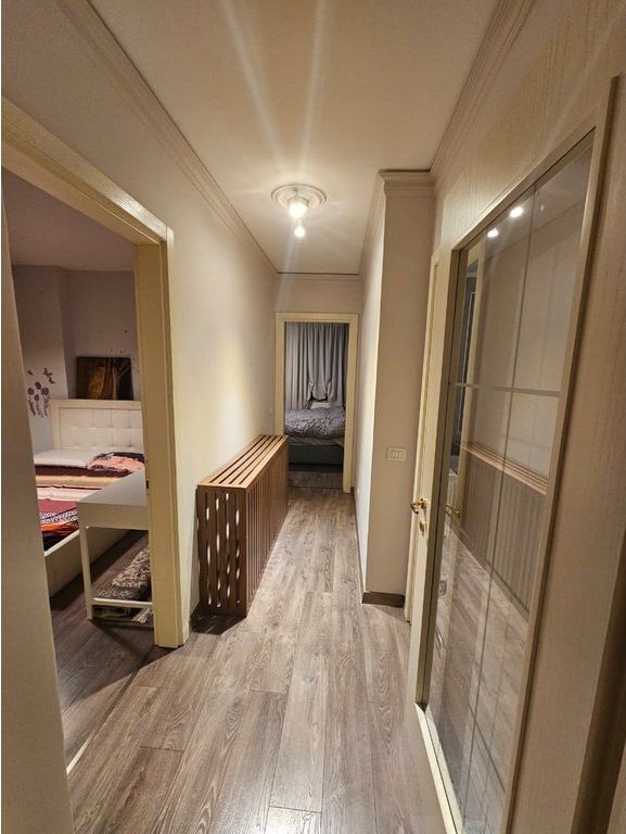 JEPET ME QIRA APARTAMENT 3+1+2 ME POST PARKIMI PRANE LIQENIT TE THATE