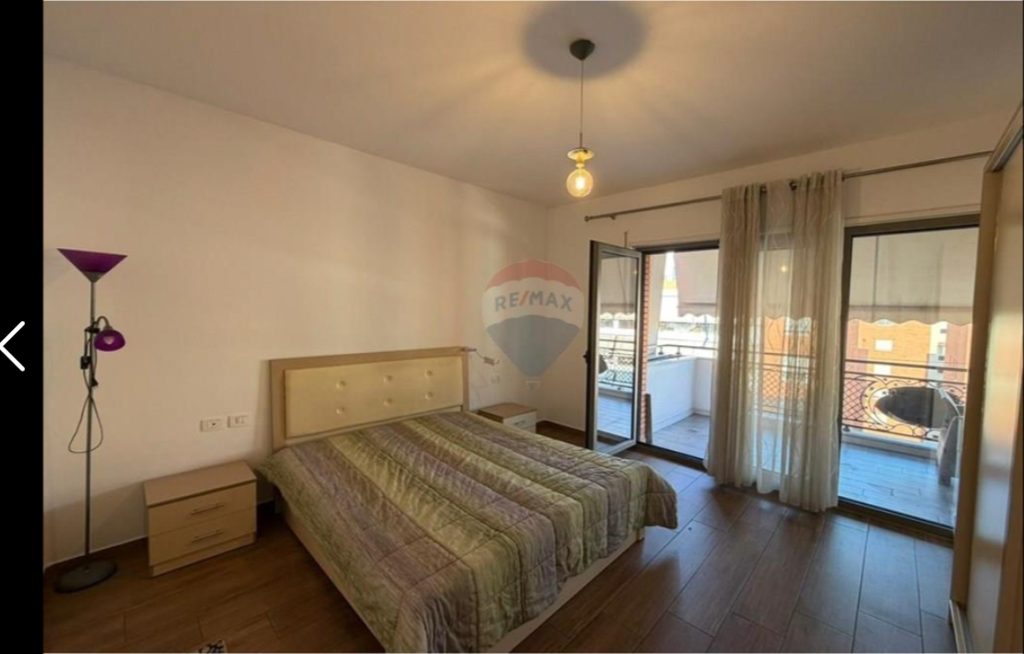 Apartament per qera 2+1+2 + parkim tek Kompleksi Delijorgji