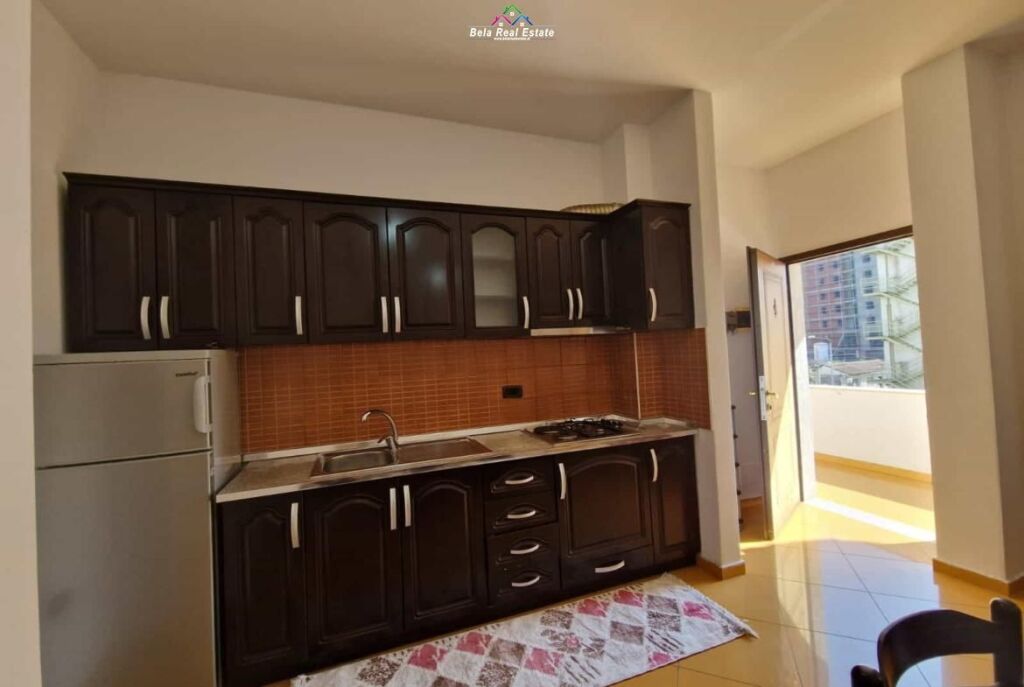 Villa For Rent 1+1 Near 21 December (ID BV22169) Tirana