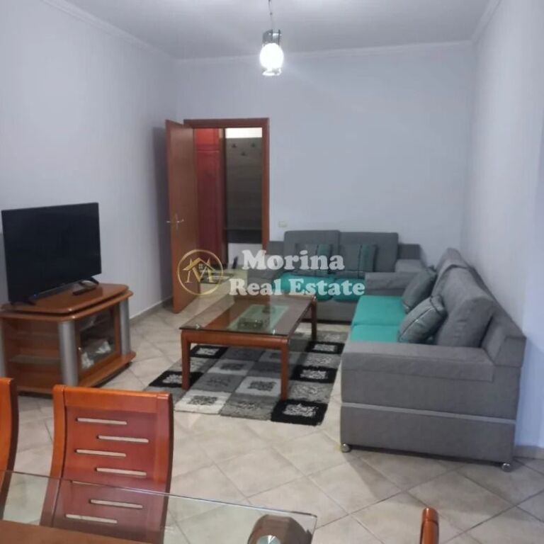 Rent | Apartment 1 + 1 | New Tirana | 500 €/month