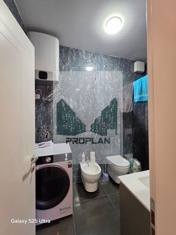 🏠JEPET ME QIRA | Apartament 1+1 – Garden Building Residence,Rr.Kavajës