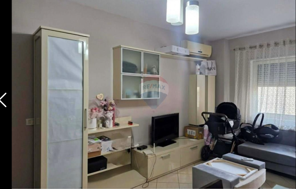 Apartment for rent 1+1 at Old Park