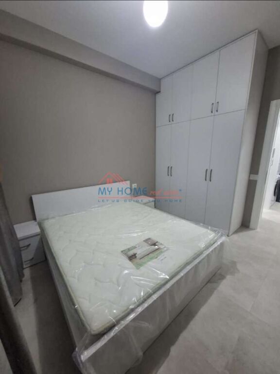 Apartament 1+1 me qira Tek Birra Tirane
