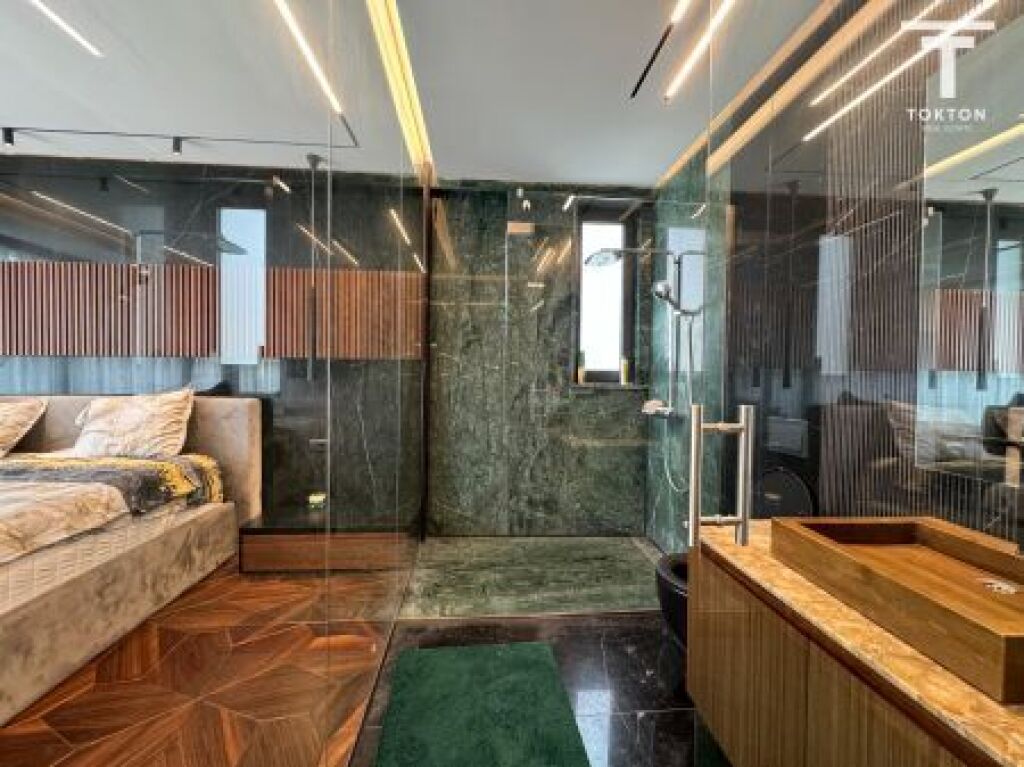 SHITET, VILË INDIVIDUALE, SAN PIETRO RESIDENCES, GJIRI I LALZIT