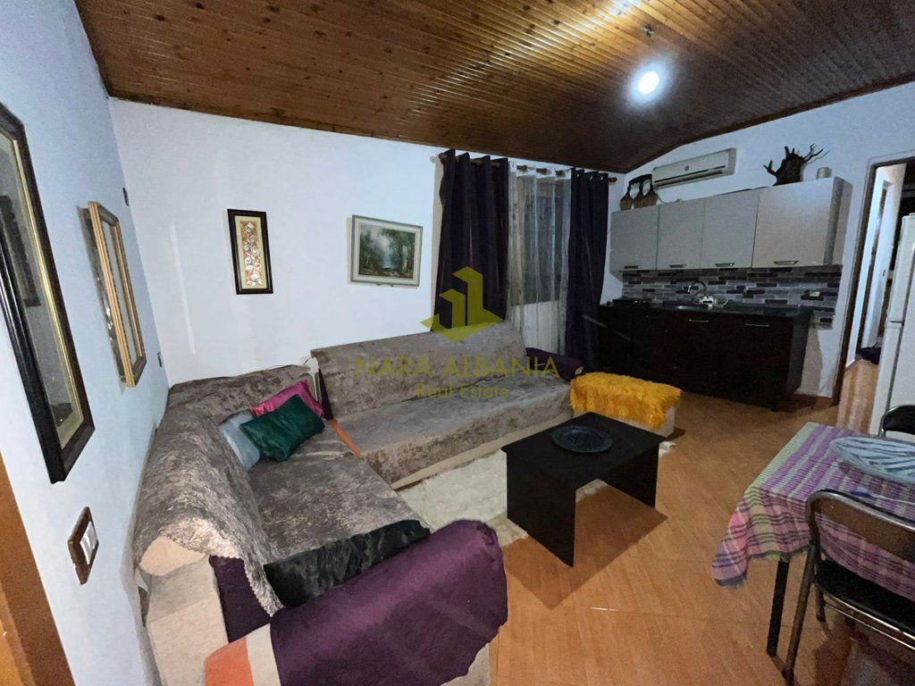 Apartment 2+1 for rent