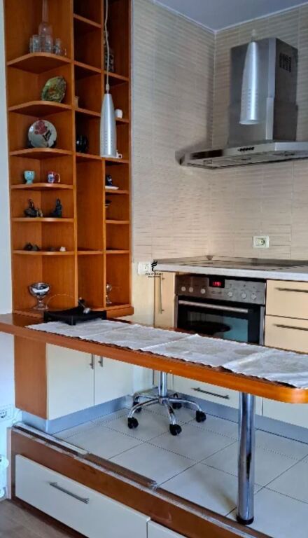 APARTAMENT ME QERA 1+1 KOMUNA E PARISIT 55.000 LEKE FH-64119