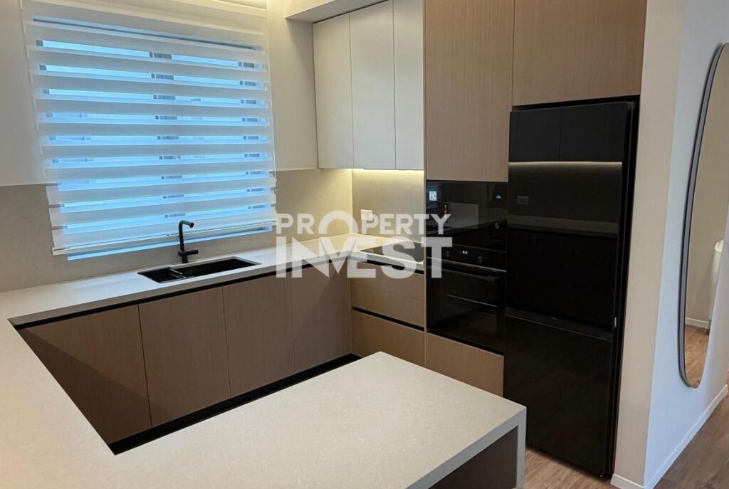 Jepet me Qera Apartament 2+1+Parkim Green Valley Residence, Liqeni i Thate spitali i kafsheve