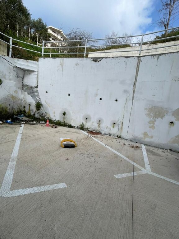 Apartment 1+1 for rent, Durres.