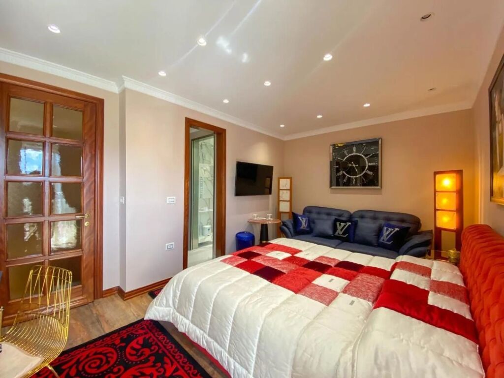 Apartament modern per qira ne Bllok