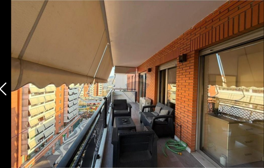 Apartament per qera 2+1+2 + parkim tek Kompleksi Delijorgji