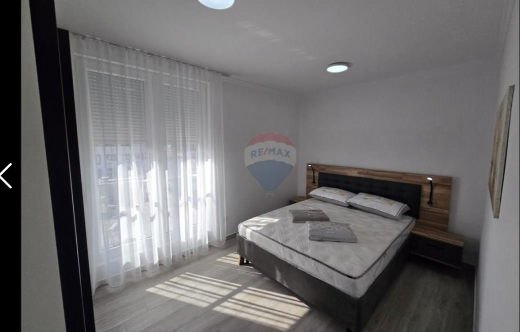 Apartament per qera 2+1 tek Bulevardi i Ri
