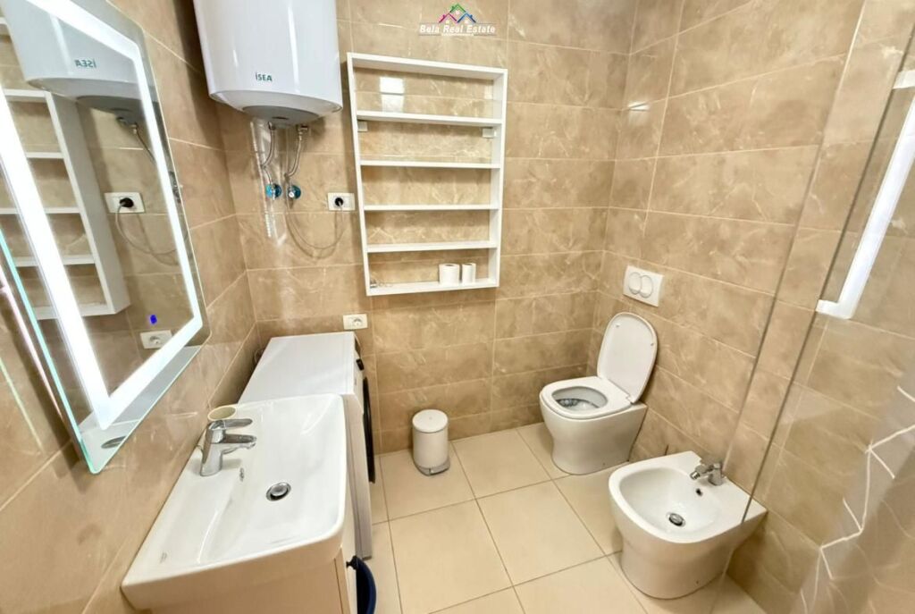 Apartment For Rent 1+1 In Don Bosko (ID B2101565) Tirana