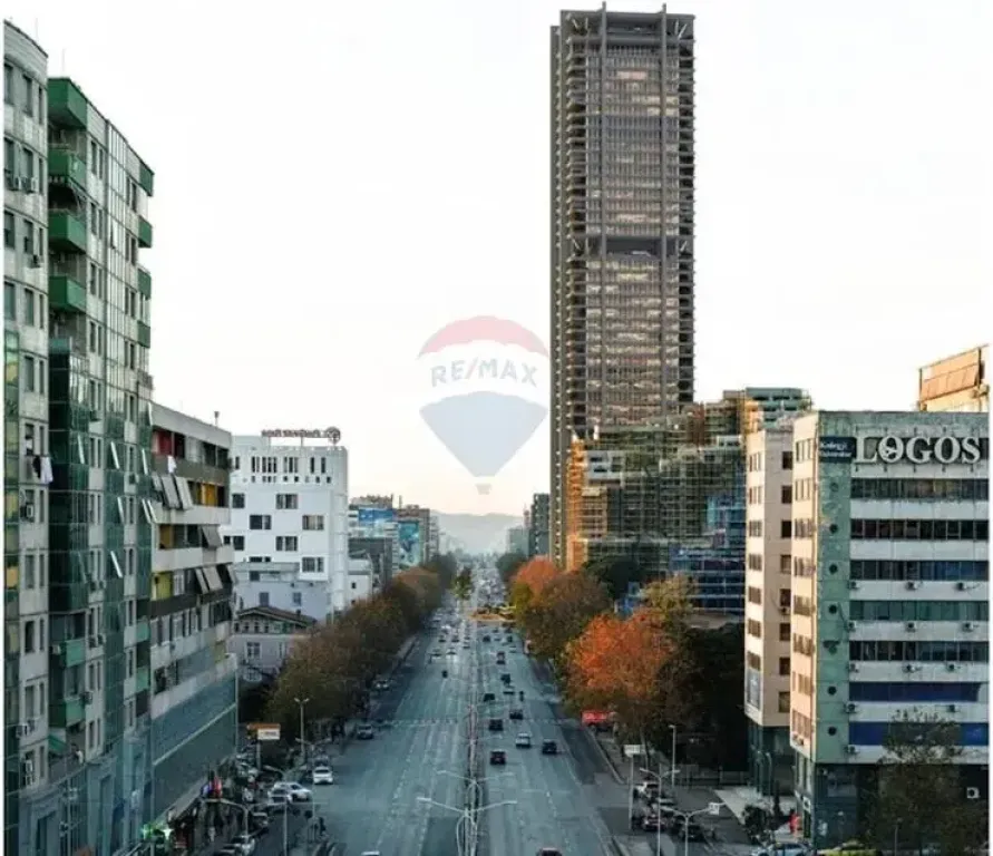 ORICON TOWER, APARTMENT 2+1 FOR SALE