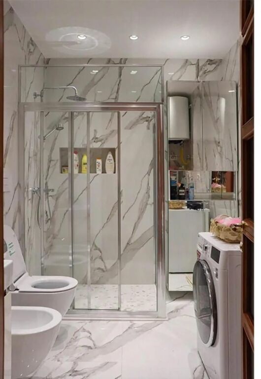 JEPET ME QERA APARTAMENT LLUKSOZ NE BLLOK