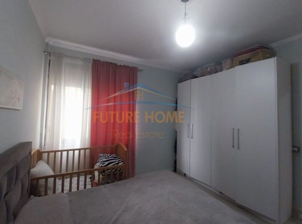 Apartment 1+1 for sale, Yzberisht, Tirana.