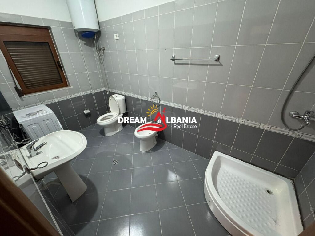 Appartamento in affitto 1+1 a 5 Maji, vicino a BK Blackstone, Tirana (ID 4219483)