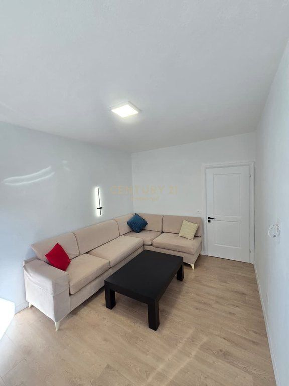 Apartament 1+1 tek Faik Konica