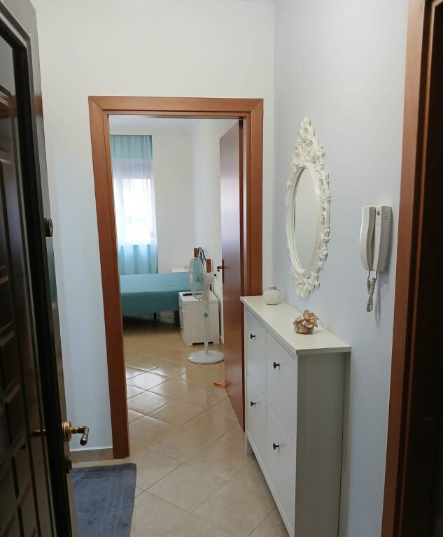 Apartment 2+1 for rent, Fresk near Melisa Bakery 520 euros