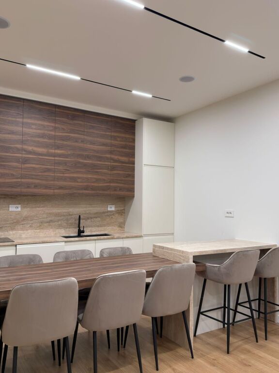 Green Valley 2+1+parcheggio in Affitto