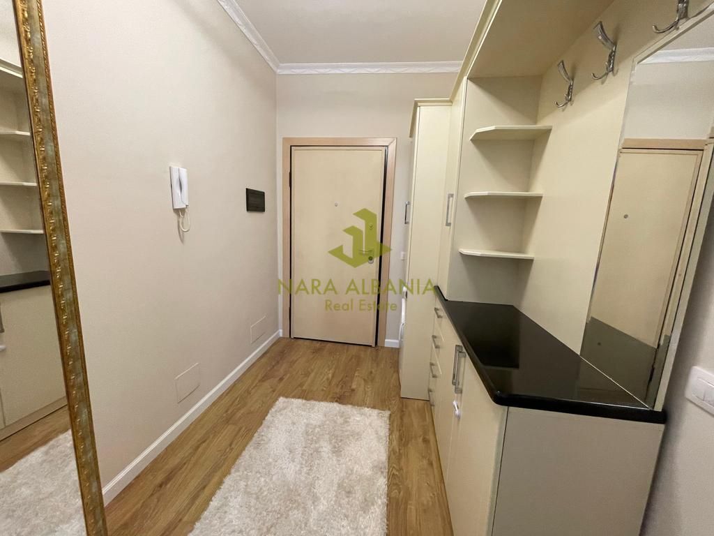 Apartment 2+1+2 for rent on Gramoz Pashko Street