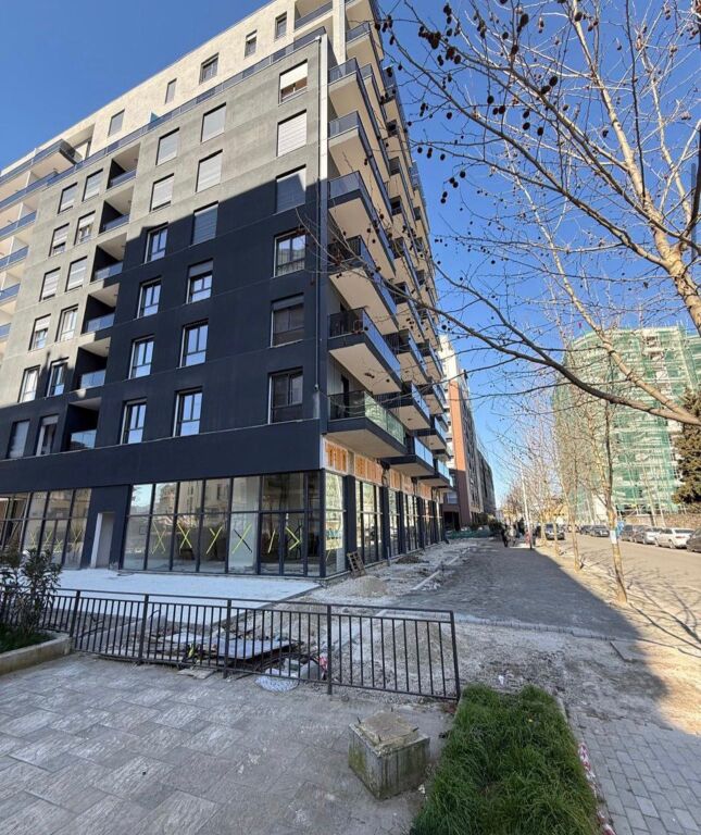 SHOP FOR RENT DON BOSCO