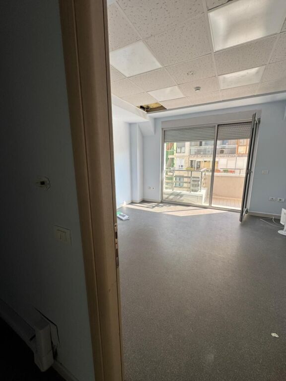 OFFICE FOR RENT BLLOK