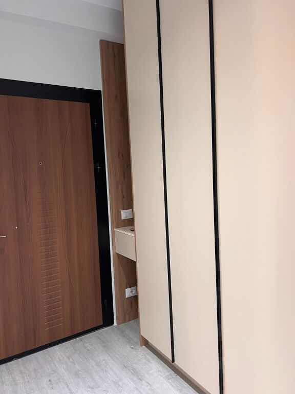 FOR RENT 2+1+PARKING UNIVERS CITY 60,000 LEKE