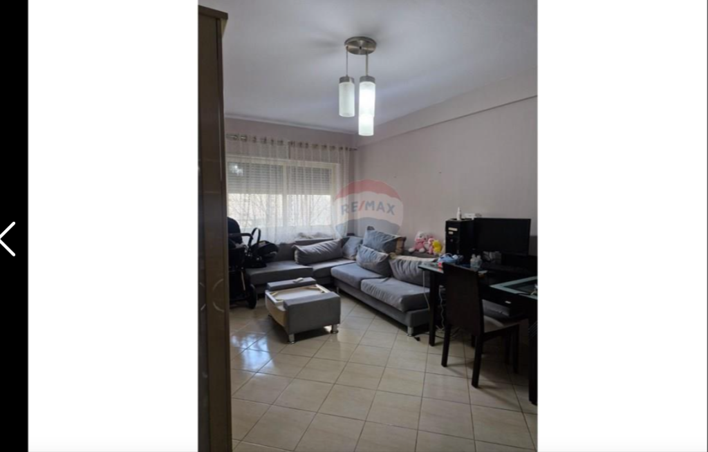 Apartment for rent 1+1 at Old Park