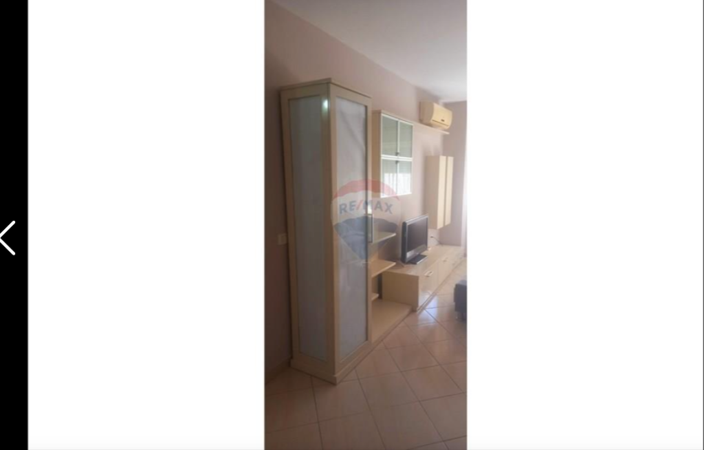 Apartment for rent 1+1 at Old Park