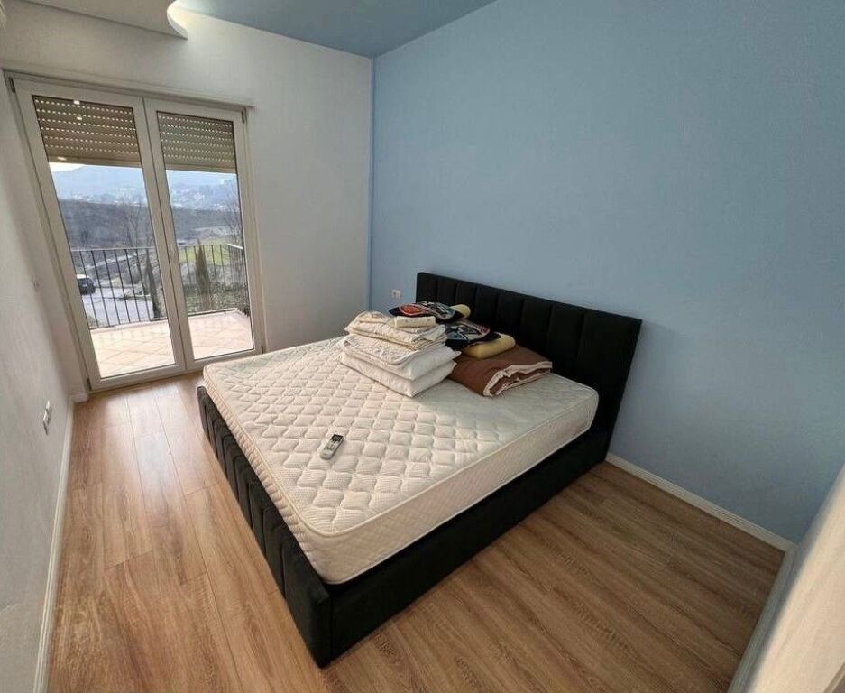 🏡 Apartament 2+1+2 me qira – Secret Garden Residence, Tiranë