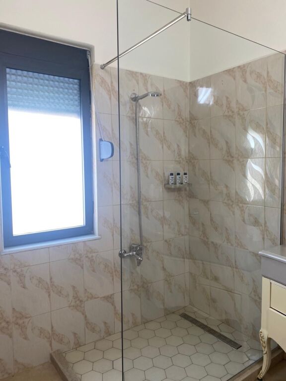 Apartment 1+1 for rent on the beach. Durres!