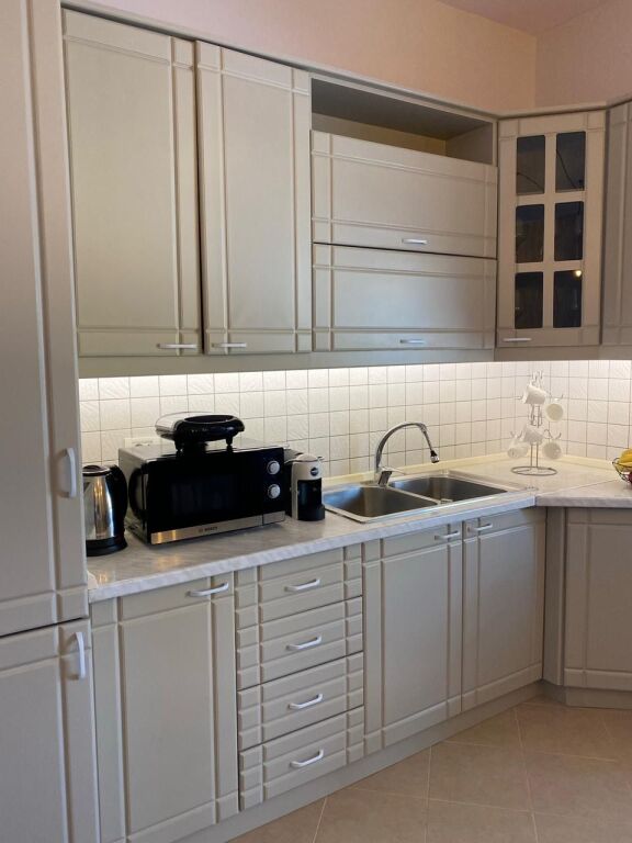 Apartment 1+1 for rent on the beach. Durres!