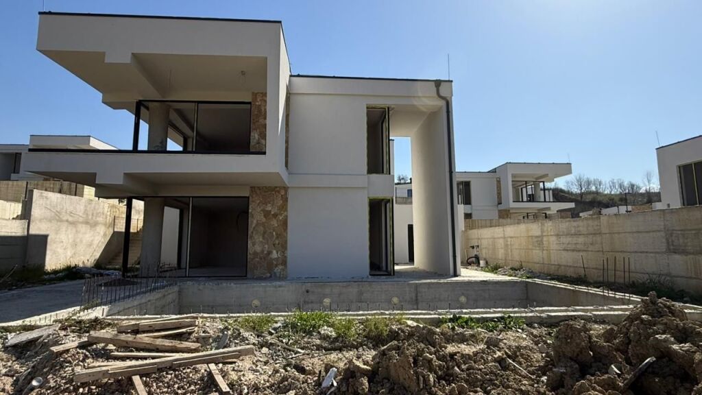 VILE NE SHITJE NE FARKE TE LISI ARTE