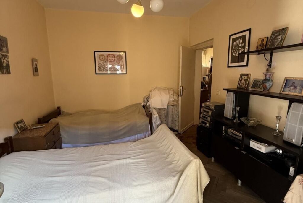 Tek Ish-Ekspozita Shitet Apartament 2+1 Me Planimetri Te Rregullt