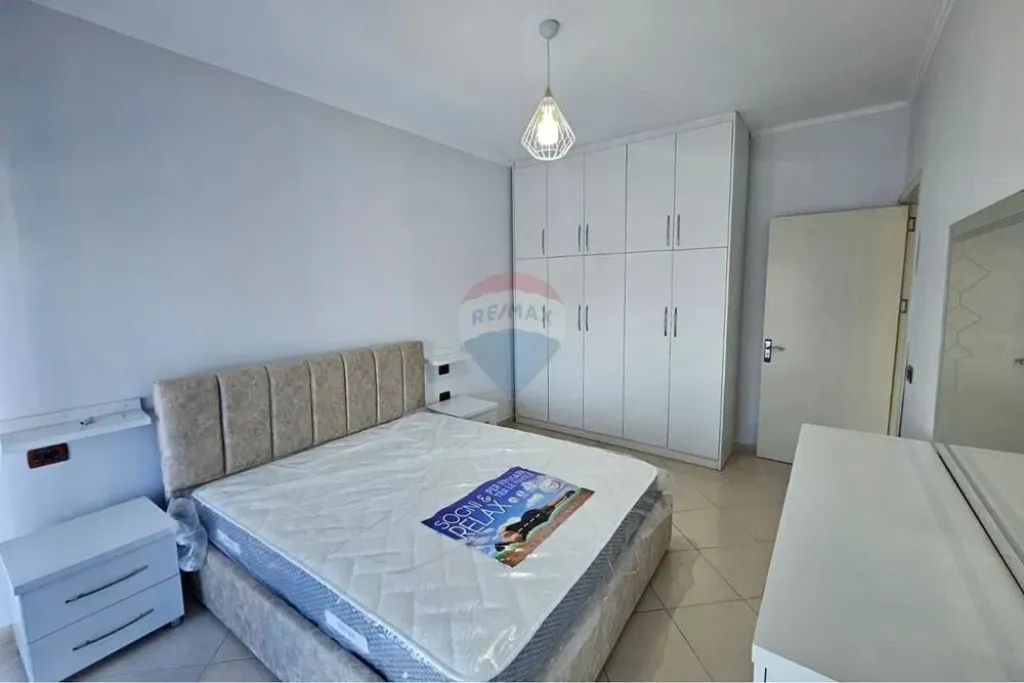 Apartment 1+1 for rent in Astir!