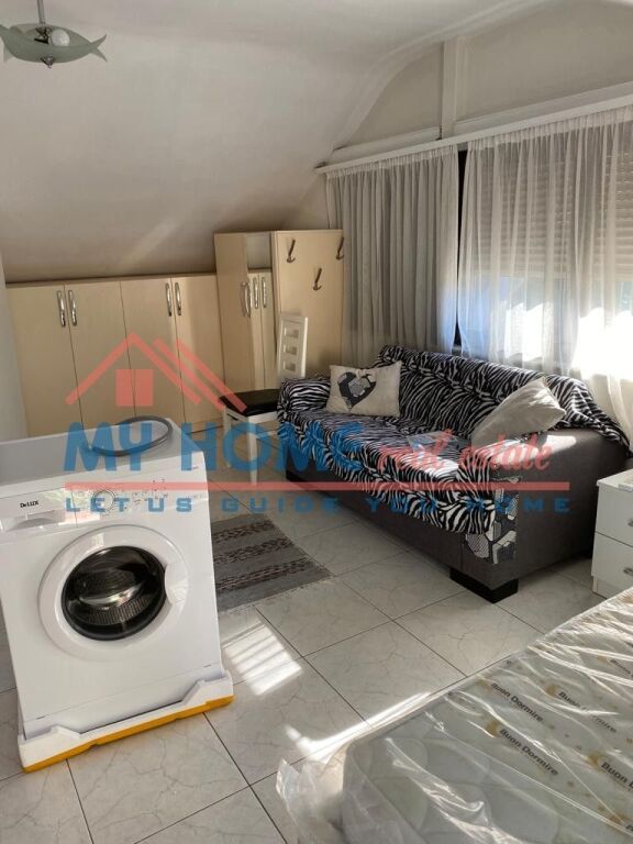 Studios for rent near Air Albania Stadium in Tirana