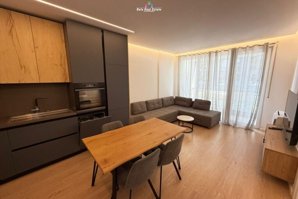 Apartment For Rent 1+1 In Don Bosko (ID B2101565) Tirana