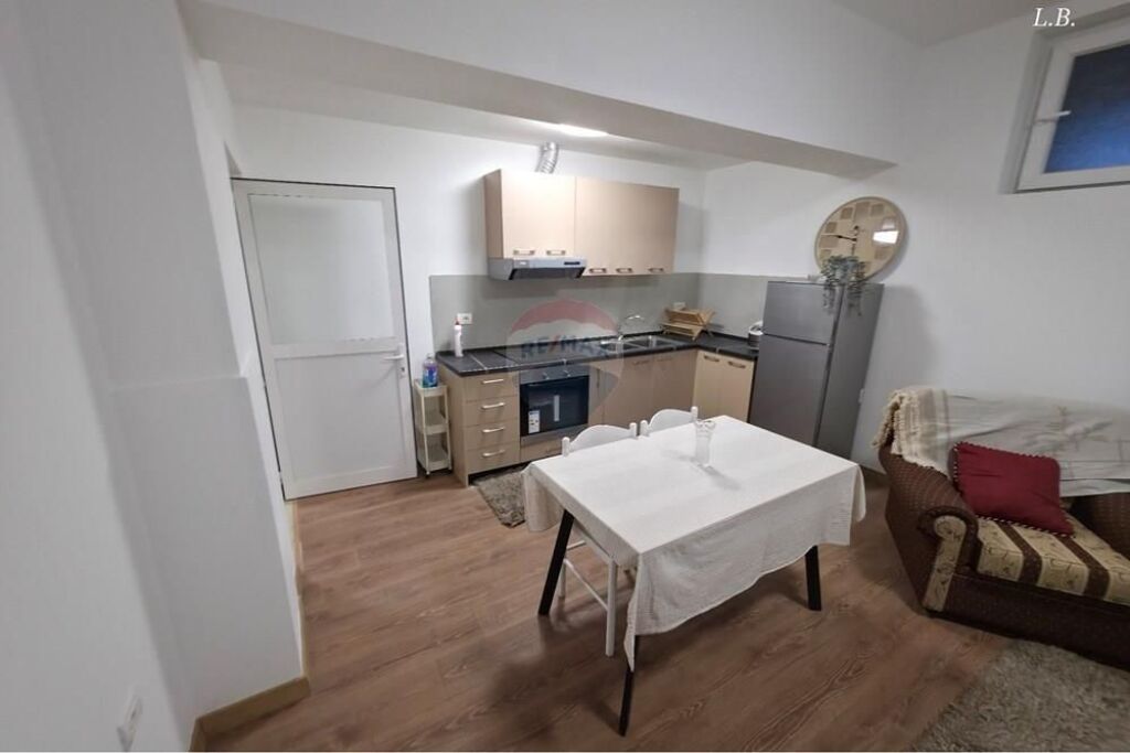 Appartamento 1+1 in affitto