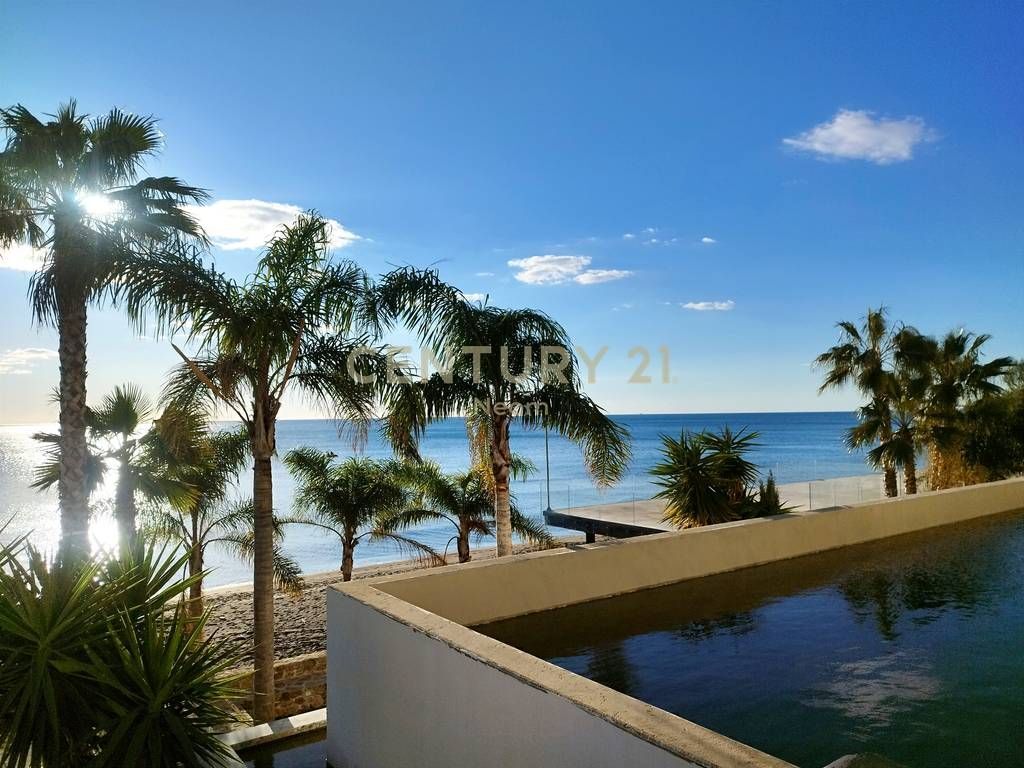 APARTAMENT 1+1 PËR SHITJE – RANA E HEDHUR, SHËNGJIN (ILYONIS RESIDENCE)