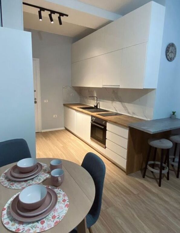 "MAGNET" COMPLEX Apartment 1+1 for rent