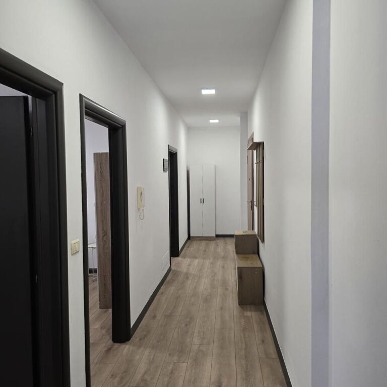 SHITET APARTAMENT 2+1 | KOMUNA E PARISIT