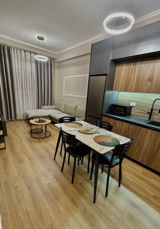 Affittasi 1+1 🏷️45.000 Leke Mangalem Ali Dem