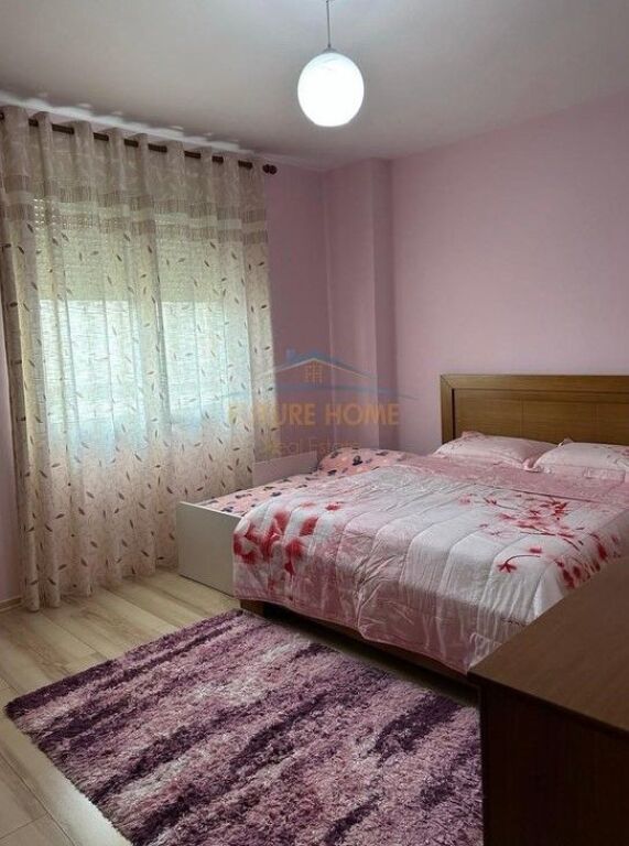 Qera, Apartament 2+1, Rruga Besim Alla, Yzberisht